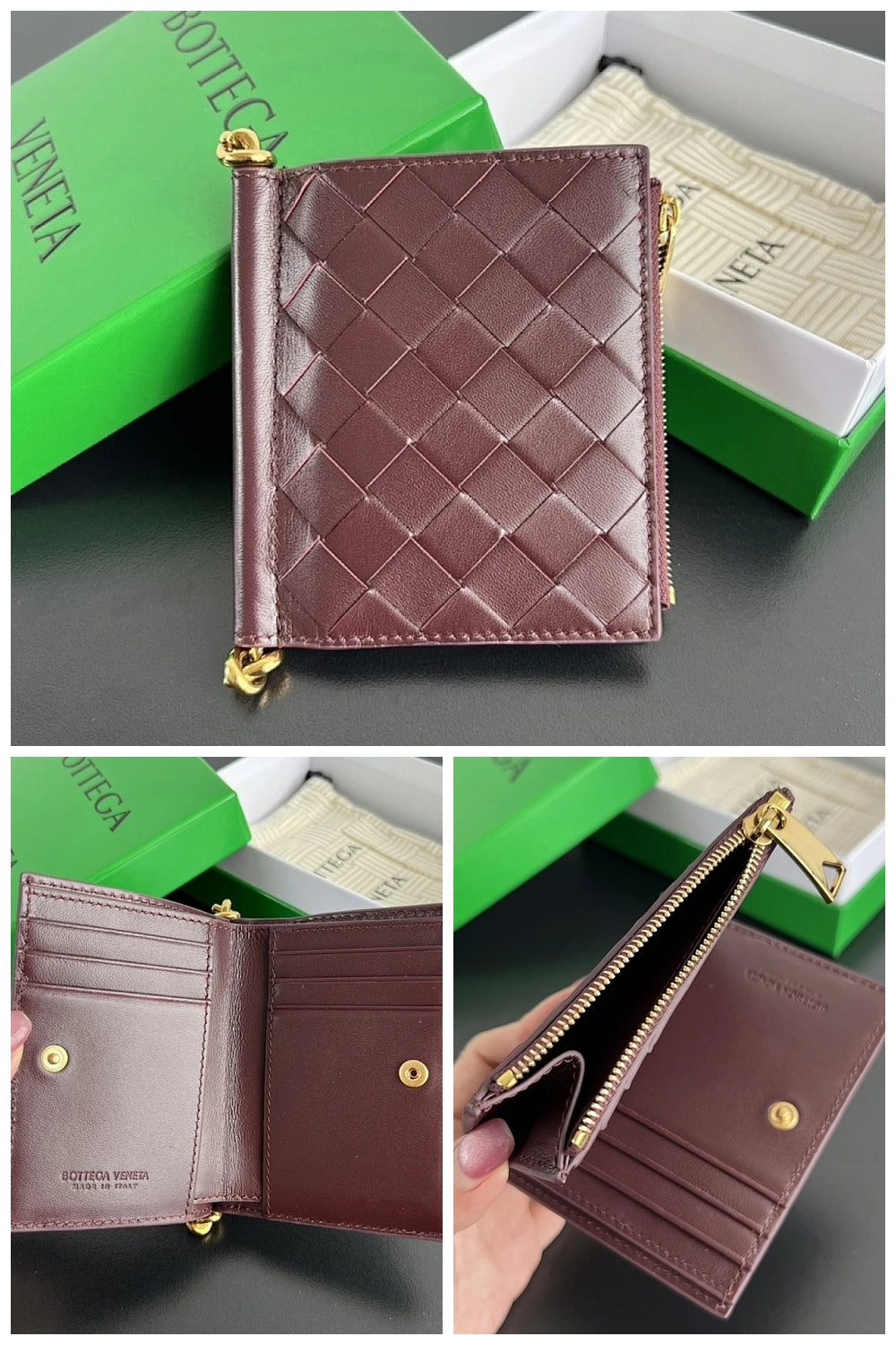 NB - BOV Bag - 434