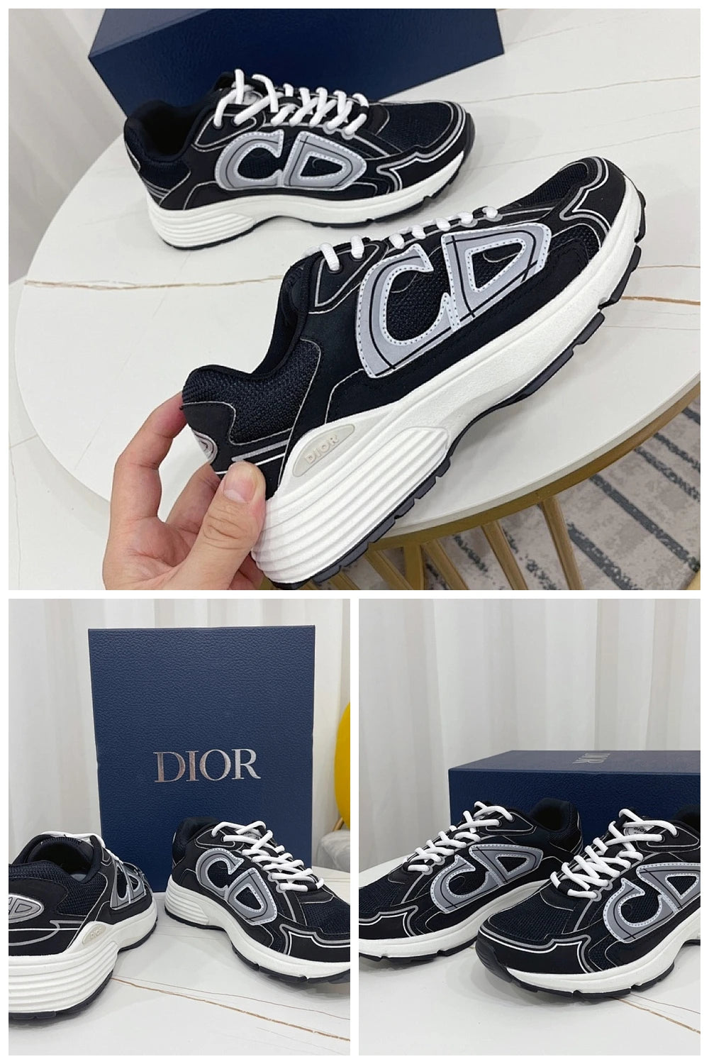 NB - DOR Women Shoes - 005