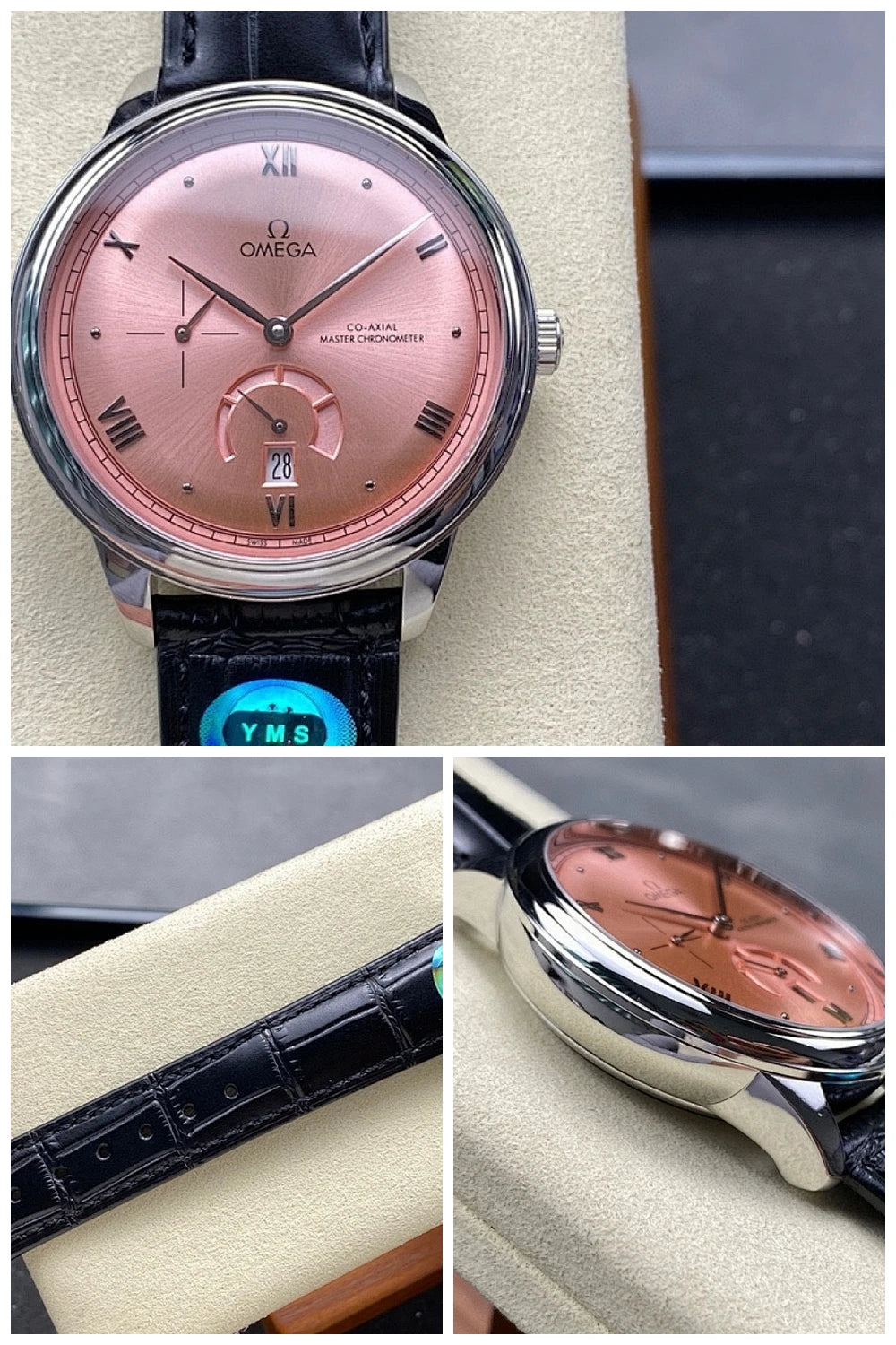 NB - Mix Watch - 141