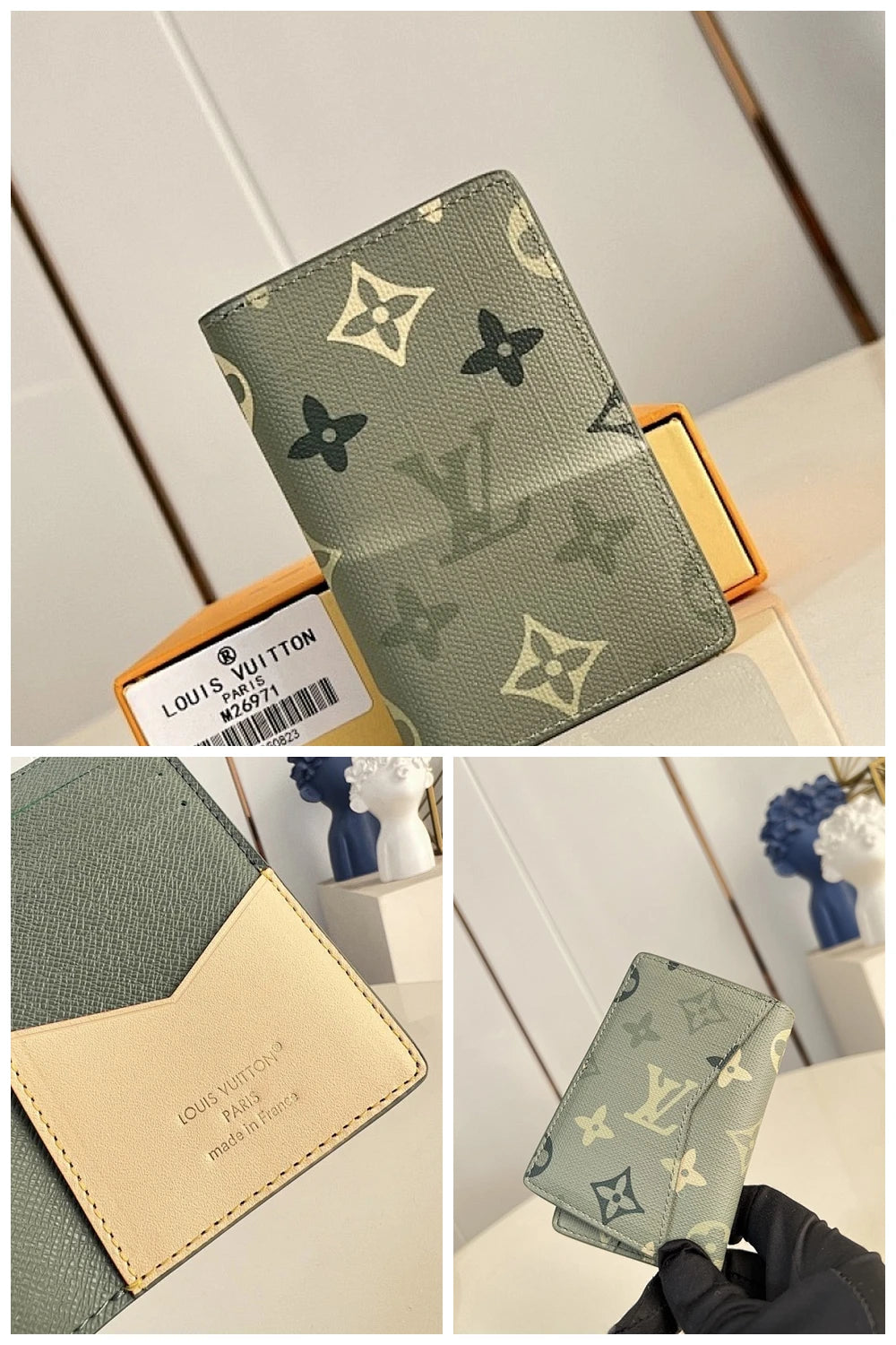 NB - LOV Bag - 501