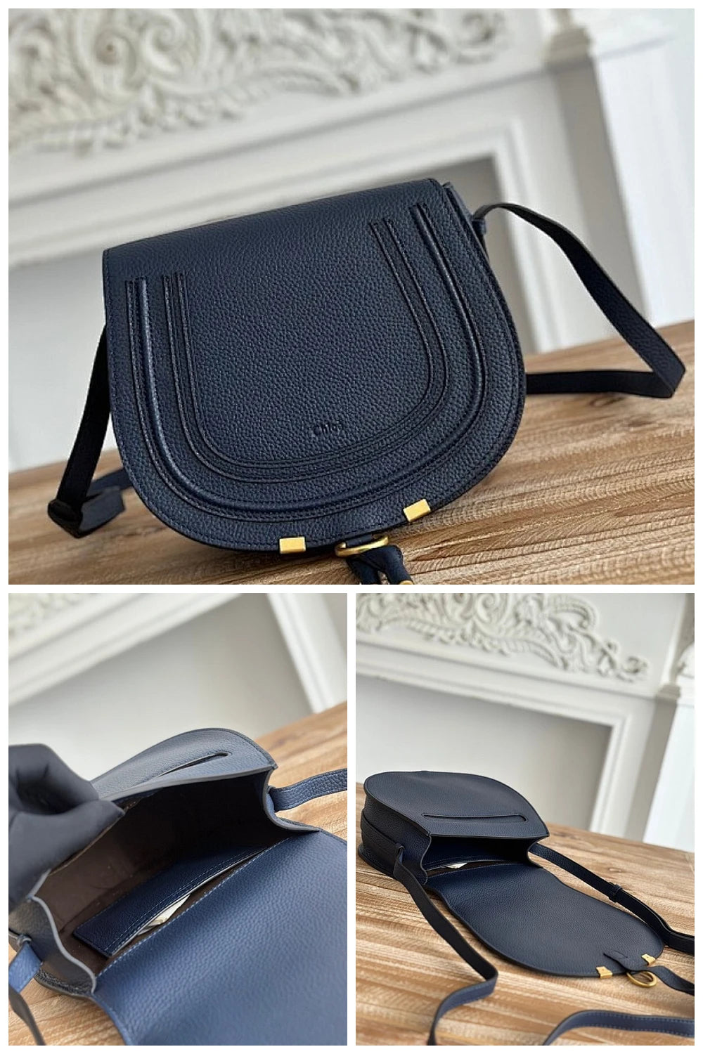 NB - CLE Bag - 237