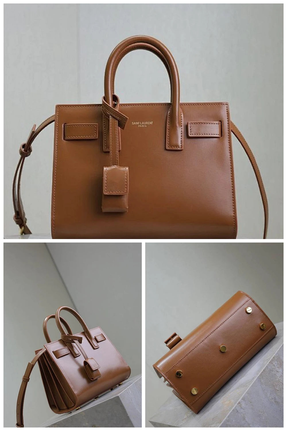 NB - YLS Bag - 603