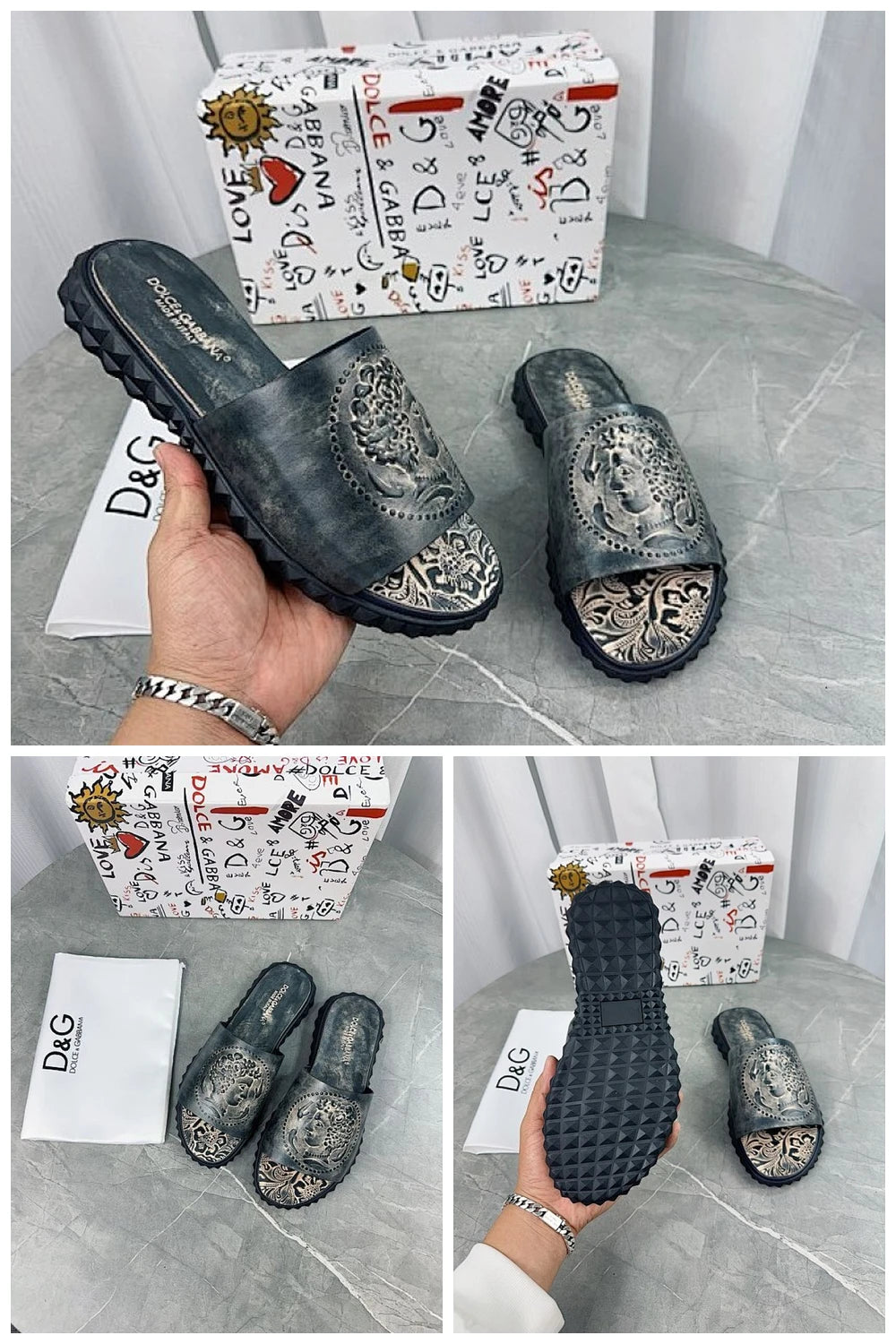NB - DAG Women Shoes - 550
