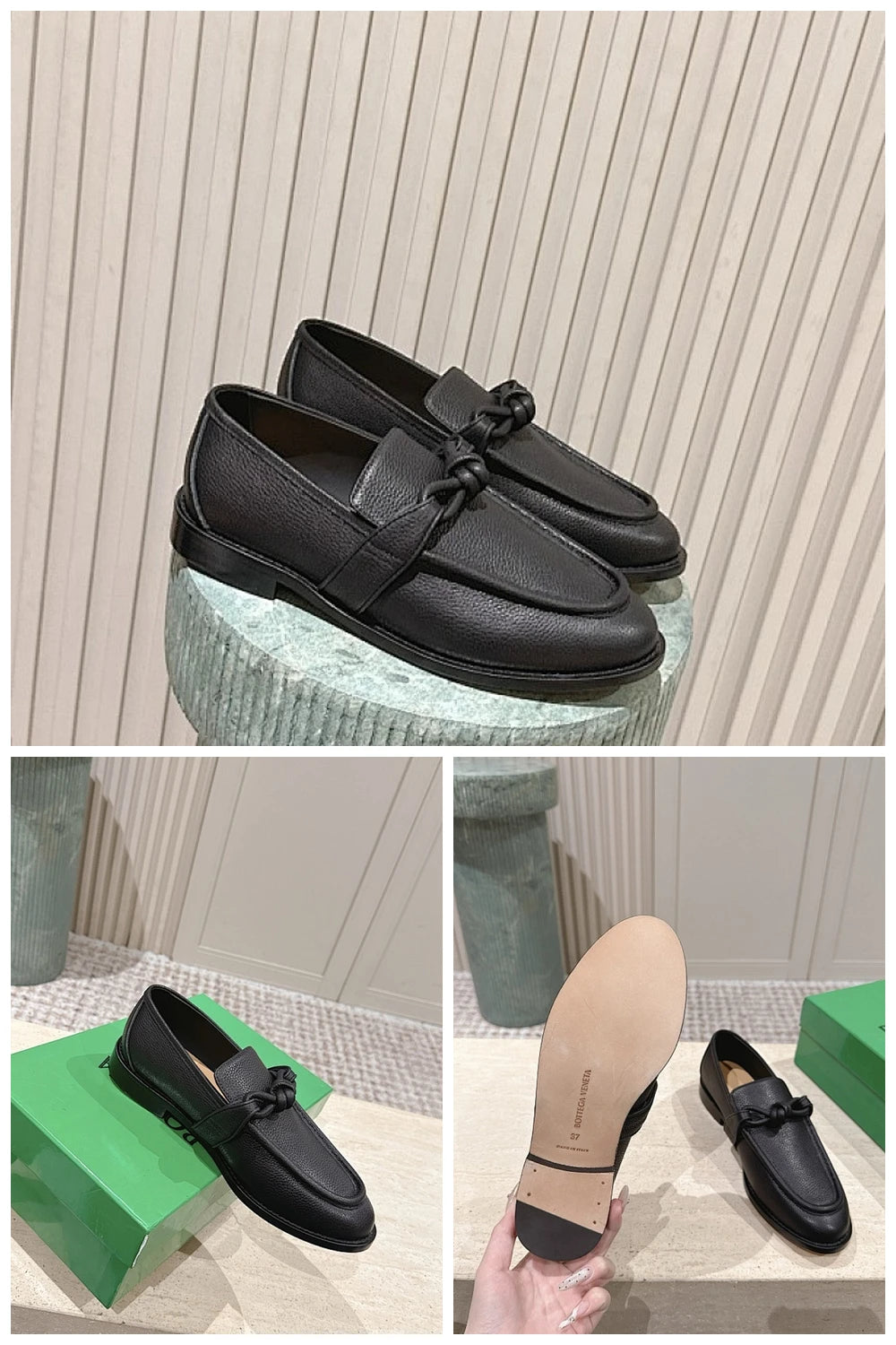 NB - BOV Women Shoes - 121