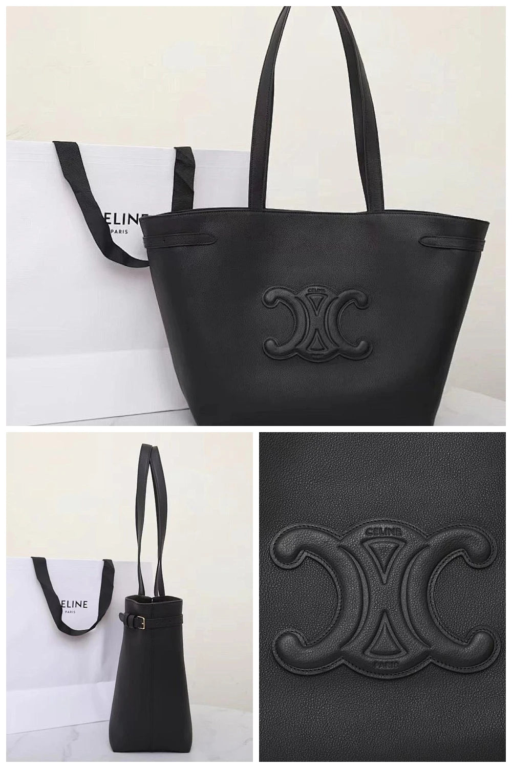 NB - COL Bag - 1270