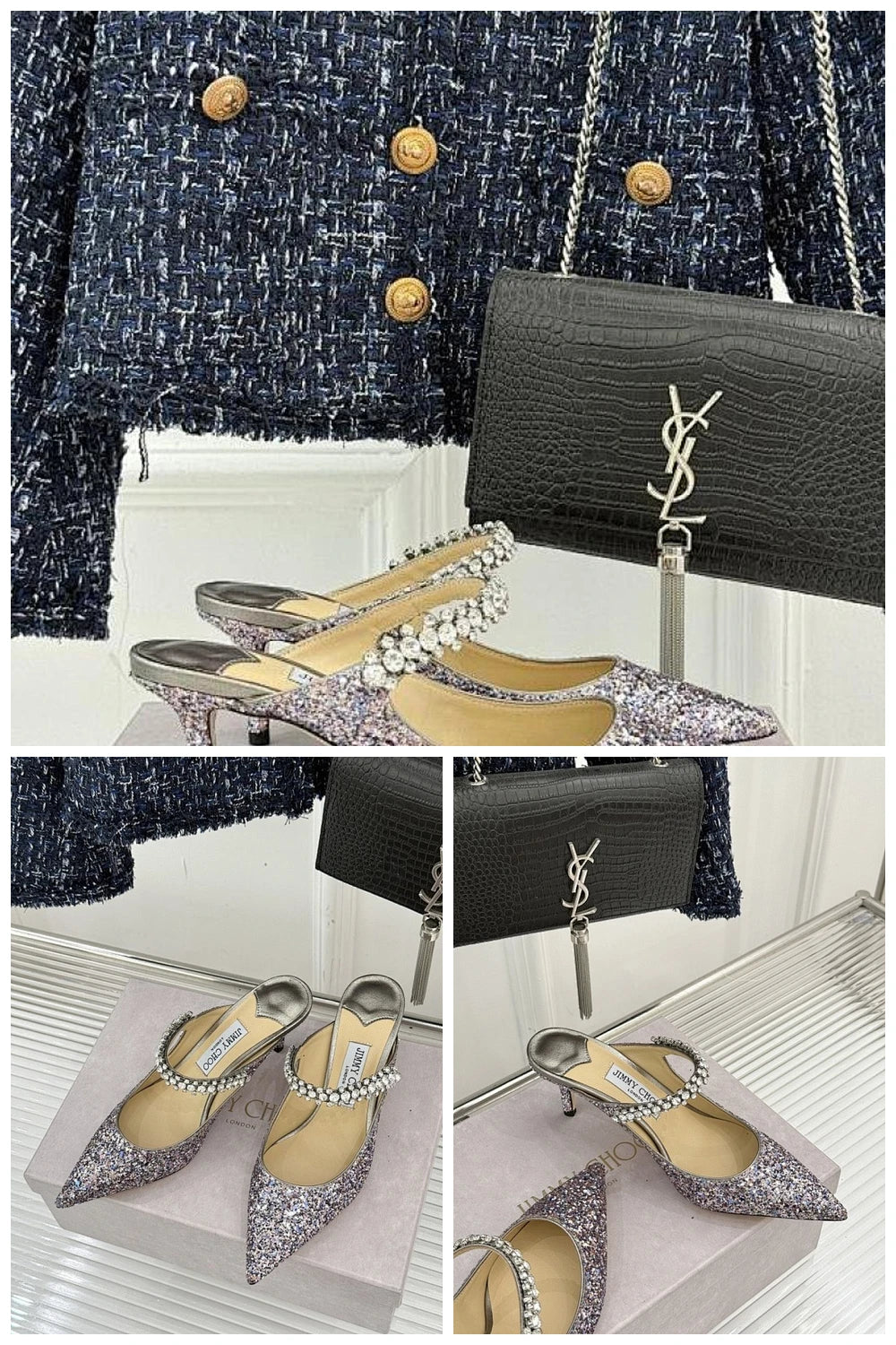 NB - JMC Mix Items - 668