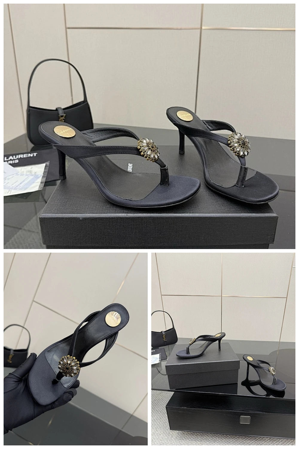 NB - YLS Women Shoes - 955