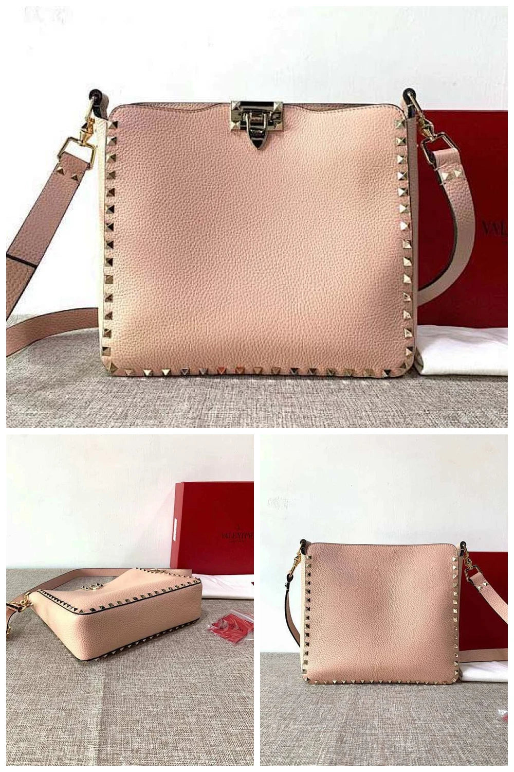 NB - VEL Bag - 597