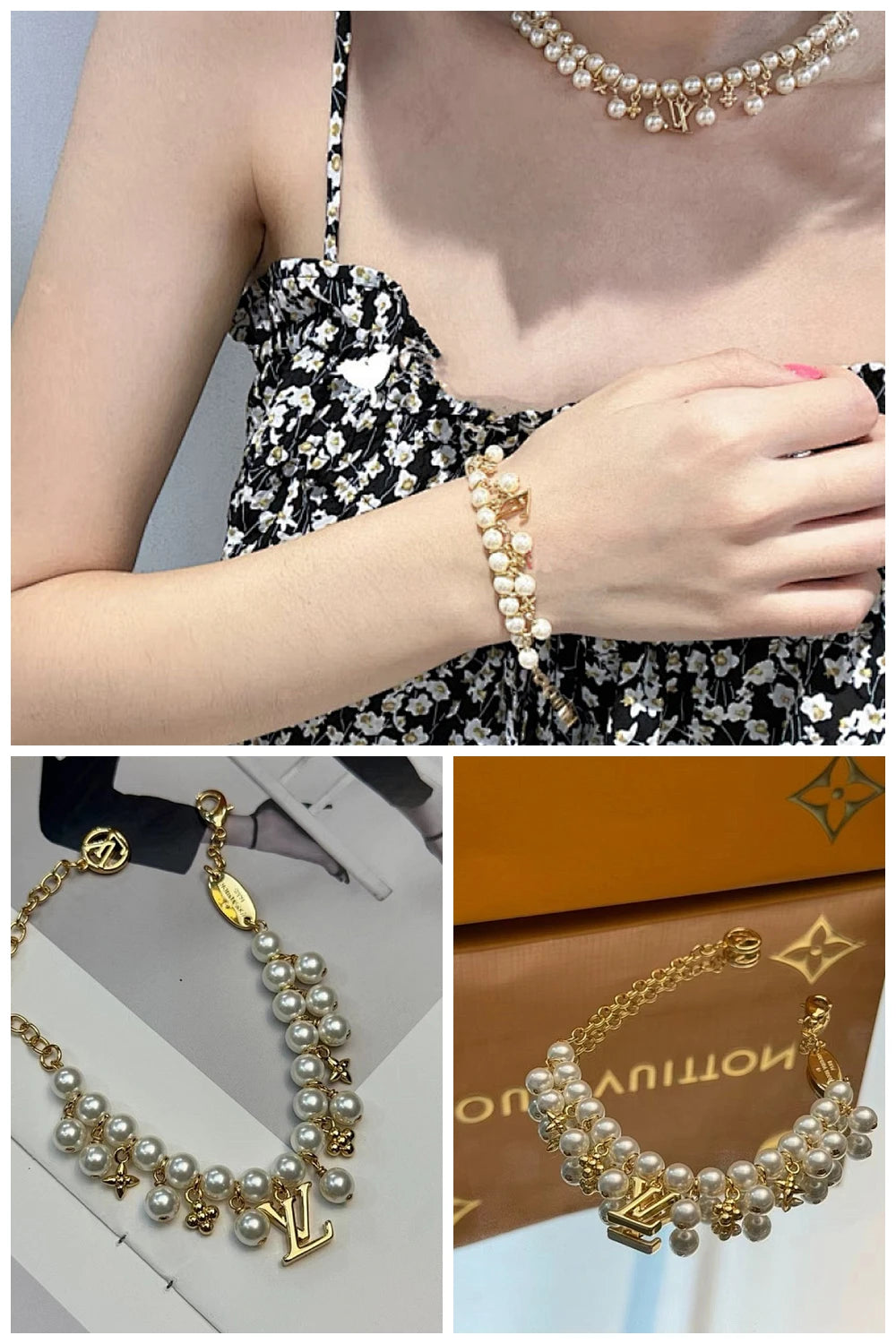 NB - LOV Jewelry - 341