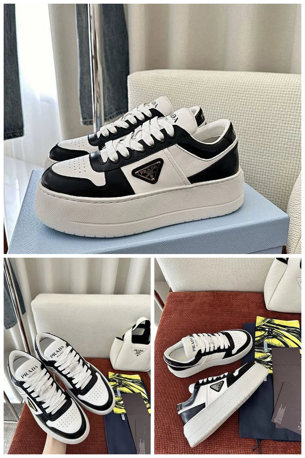 NB - PD Women Shoes - 670