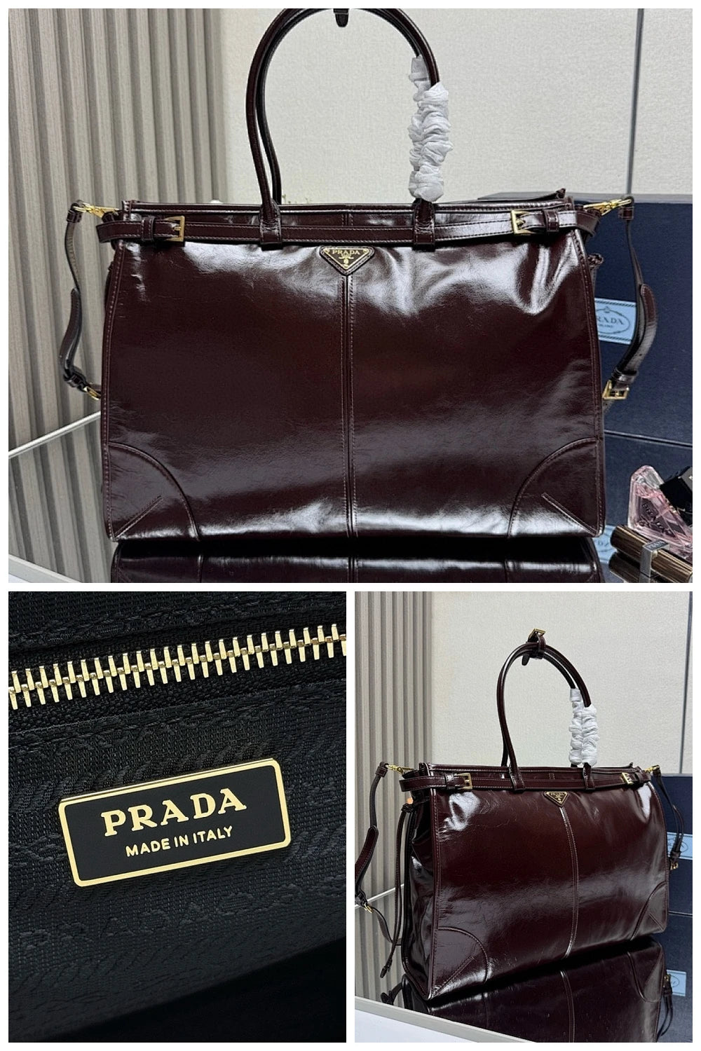 NB - PD Bag - 245