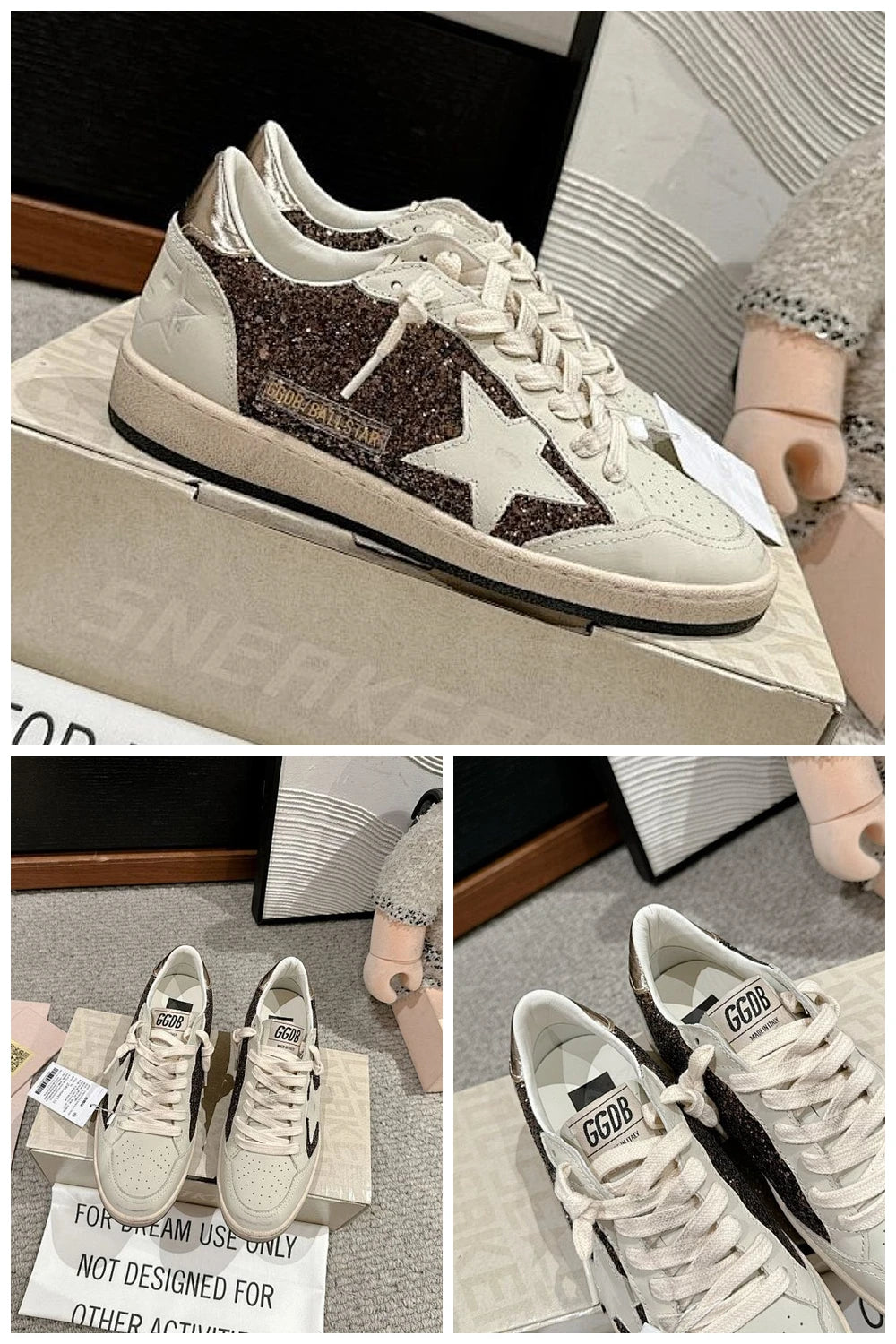 NB - SIMP Women Shoes - 217