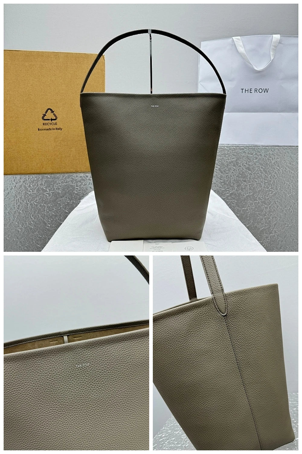 NB - THR Bag - 638