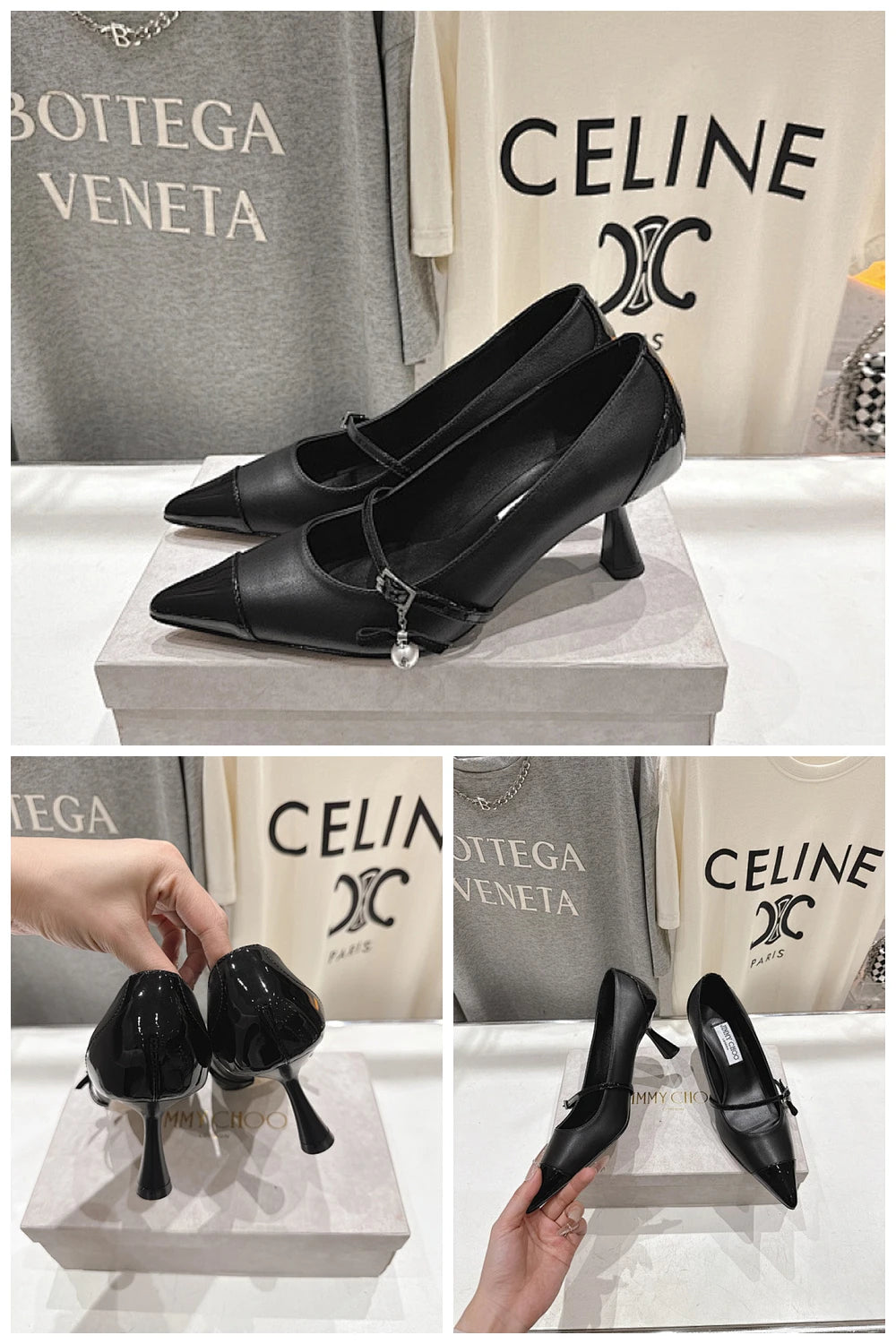 NB - JMC Mix Items - 409