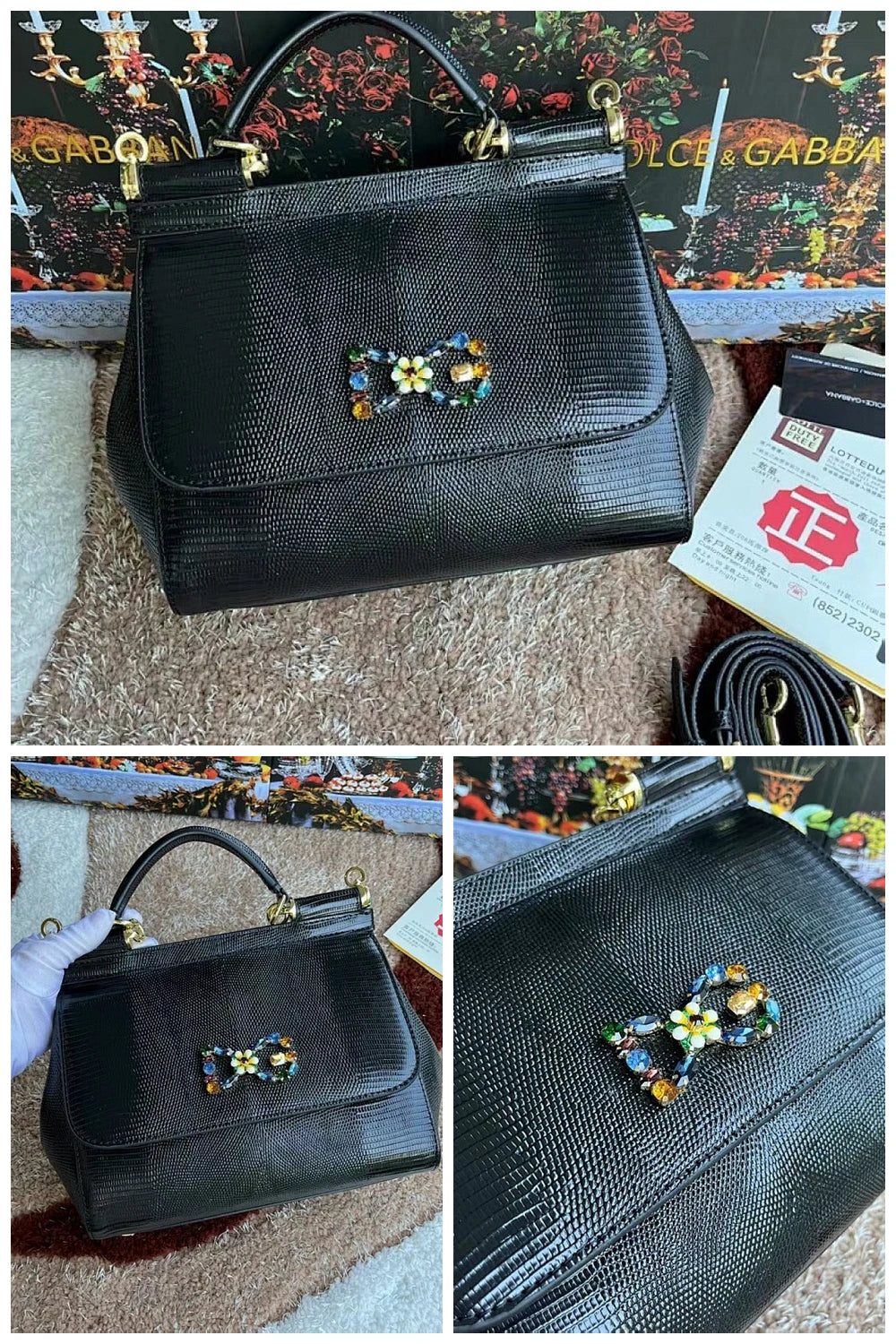 NB - DAG Bag - 103
