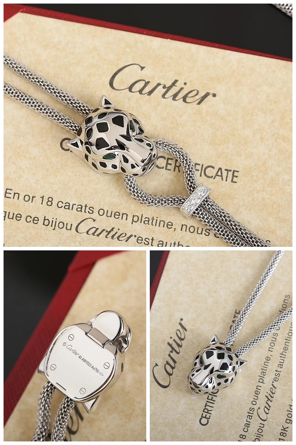 NB - CRA Jewelry - 663