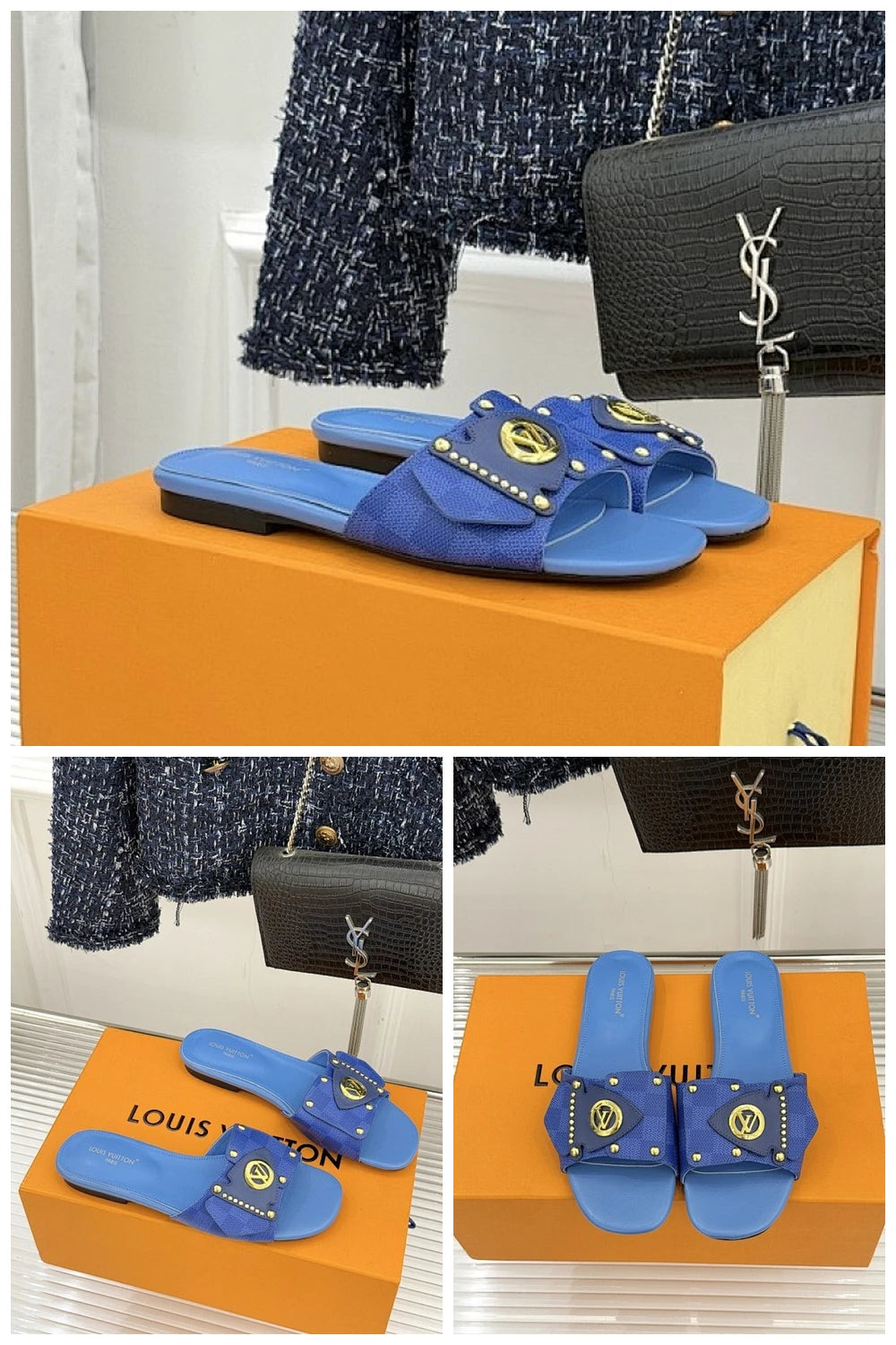 NB - LOV Women Shoes - 215