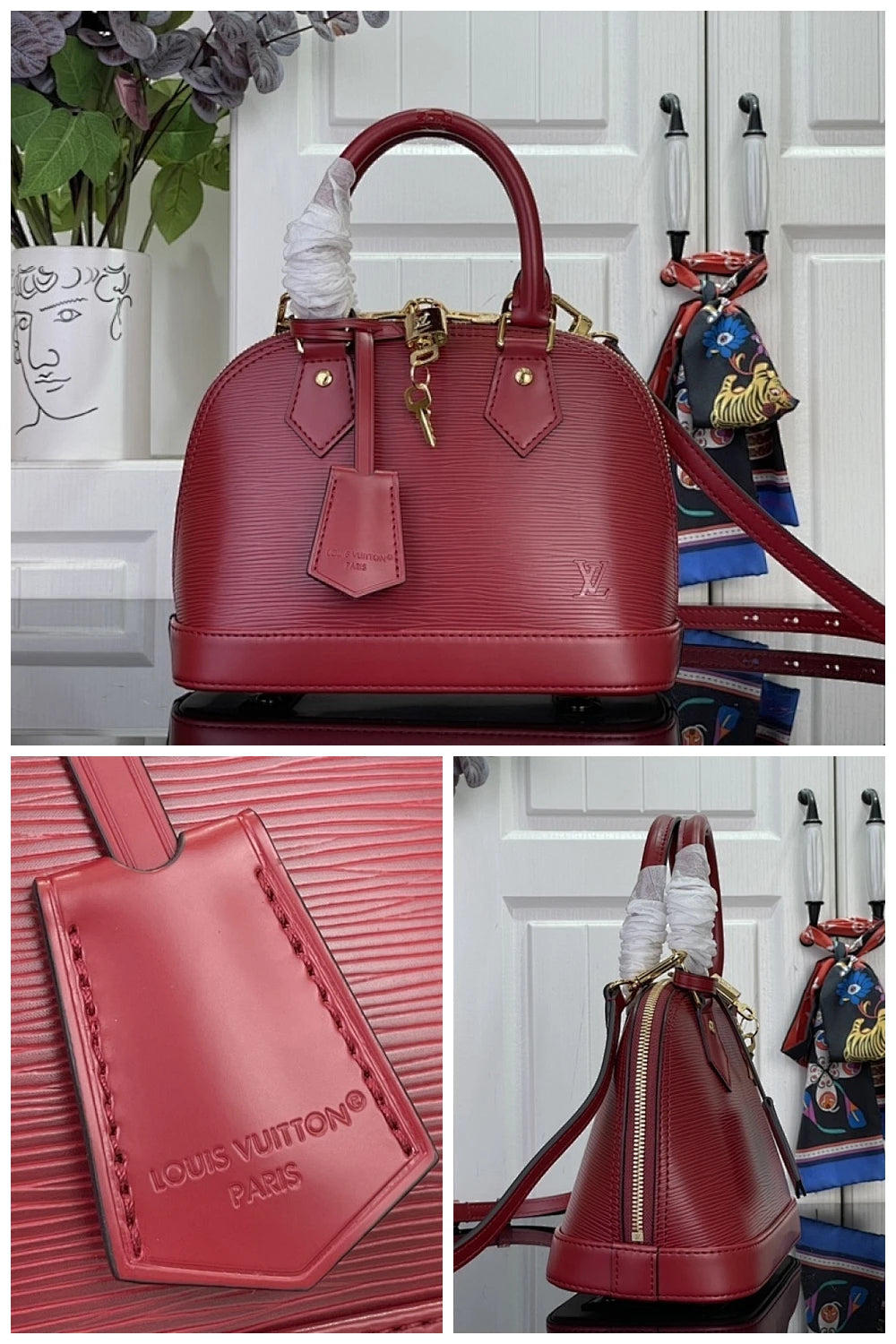 NB - LOV Bag - 1487