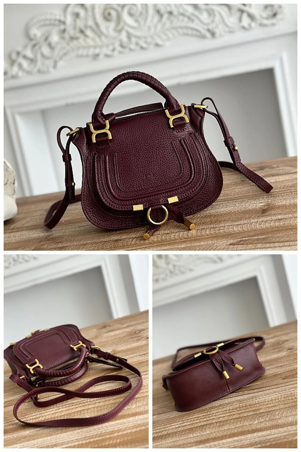 NB - CLE Bag - 233