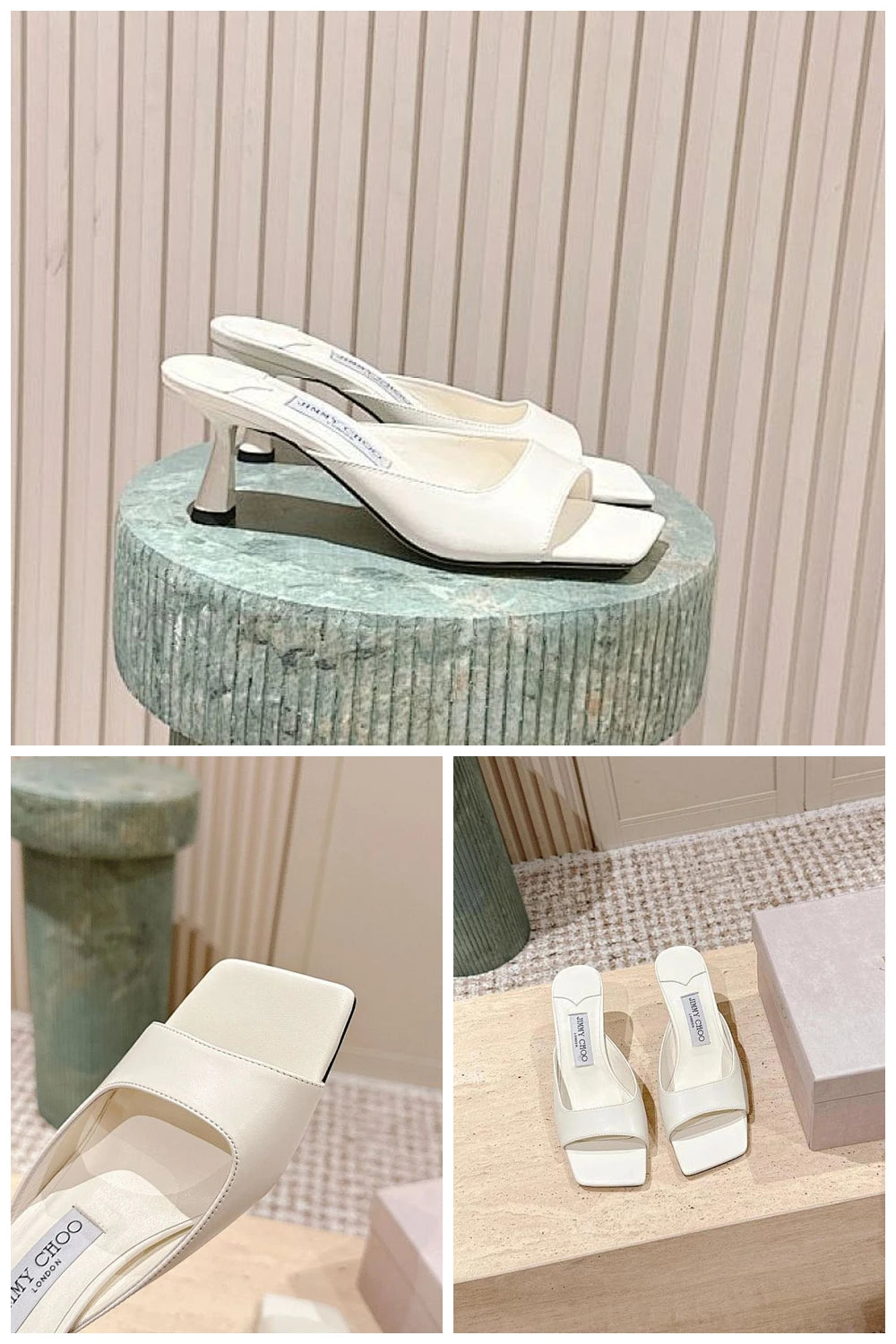 NB - JMC Mix Items - 515
