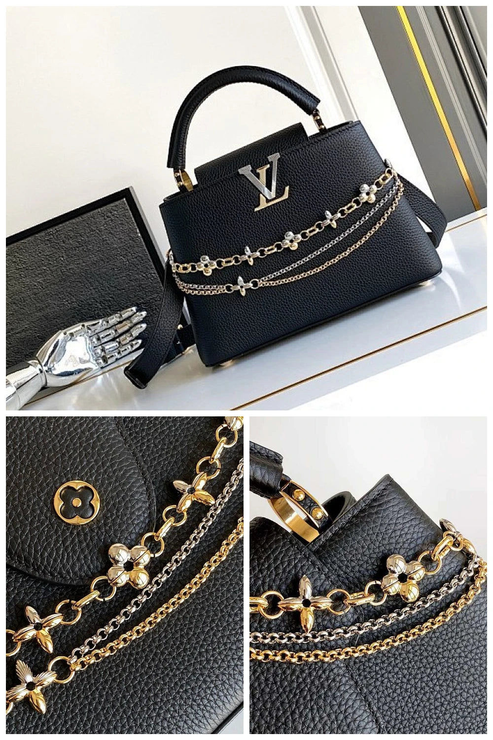 NB - LOV Bag - 473