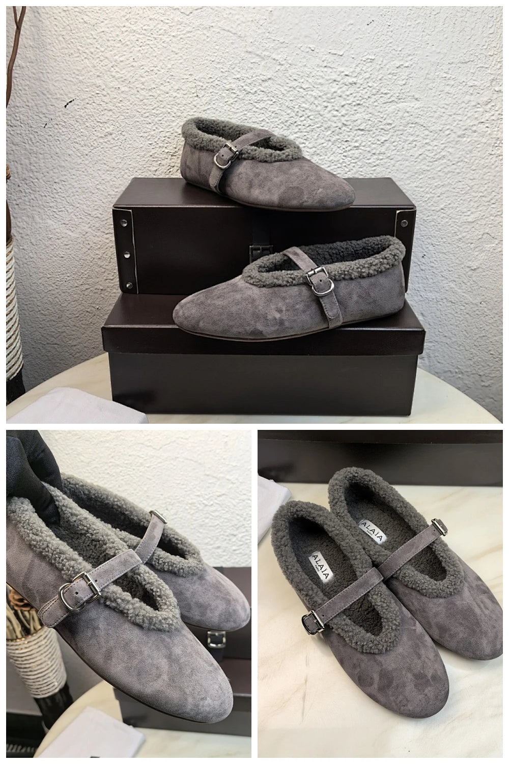NB - BG Women Shoes - 950