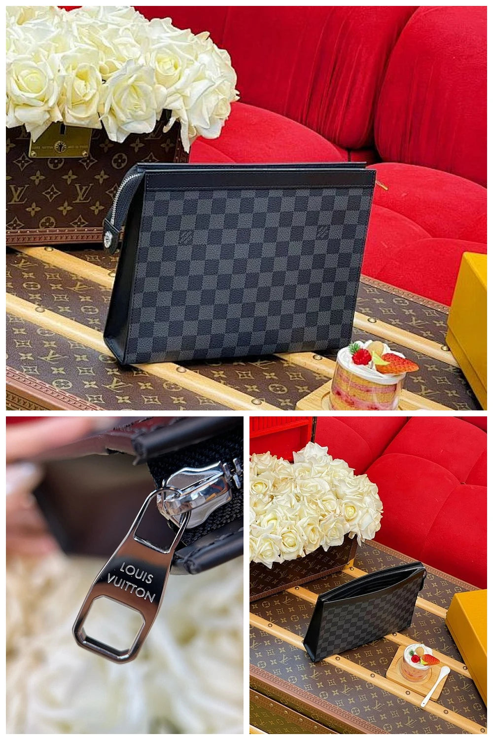 NB - LOV Bag - 1222