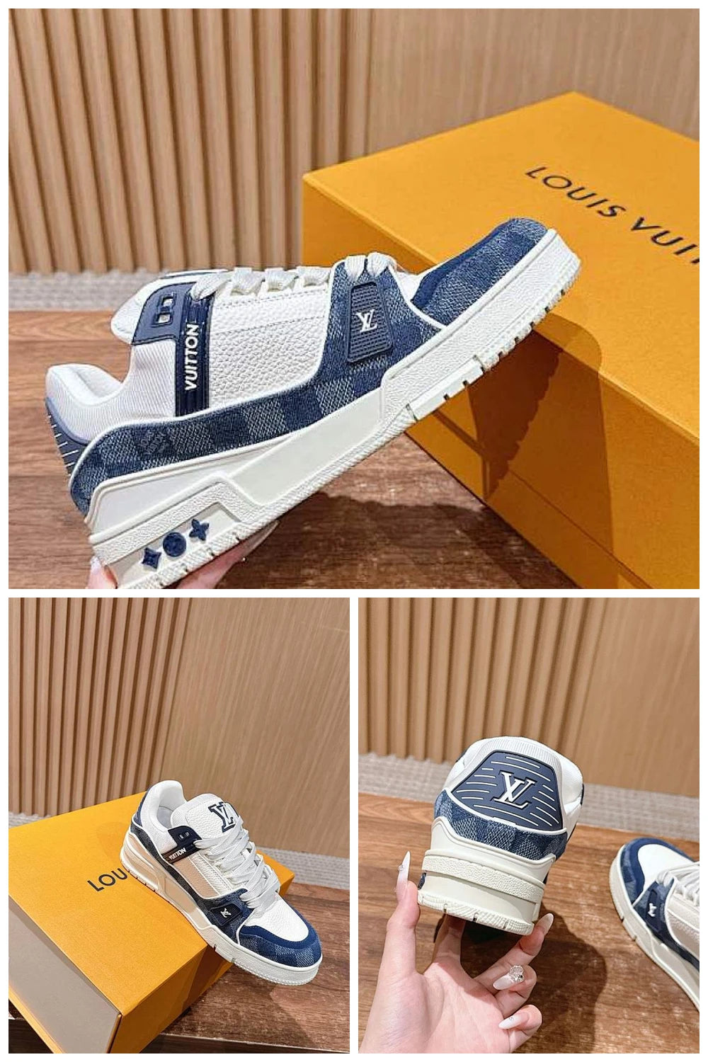 NB - LOV Women Shoes - 600