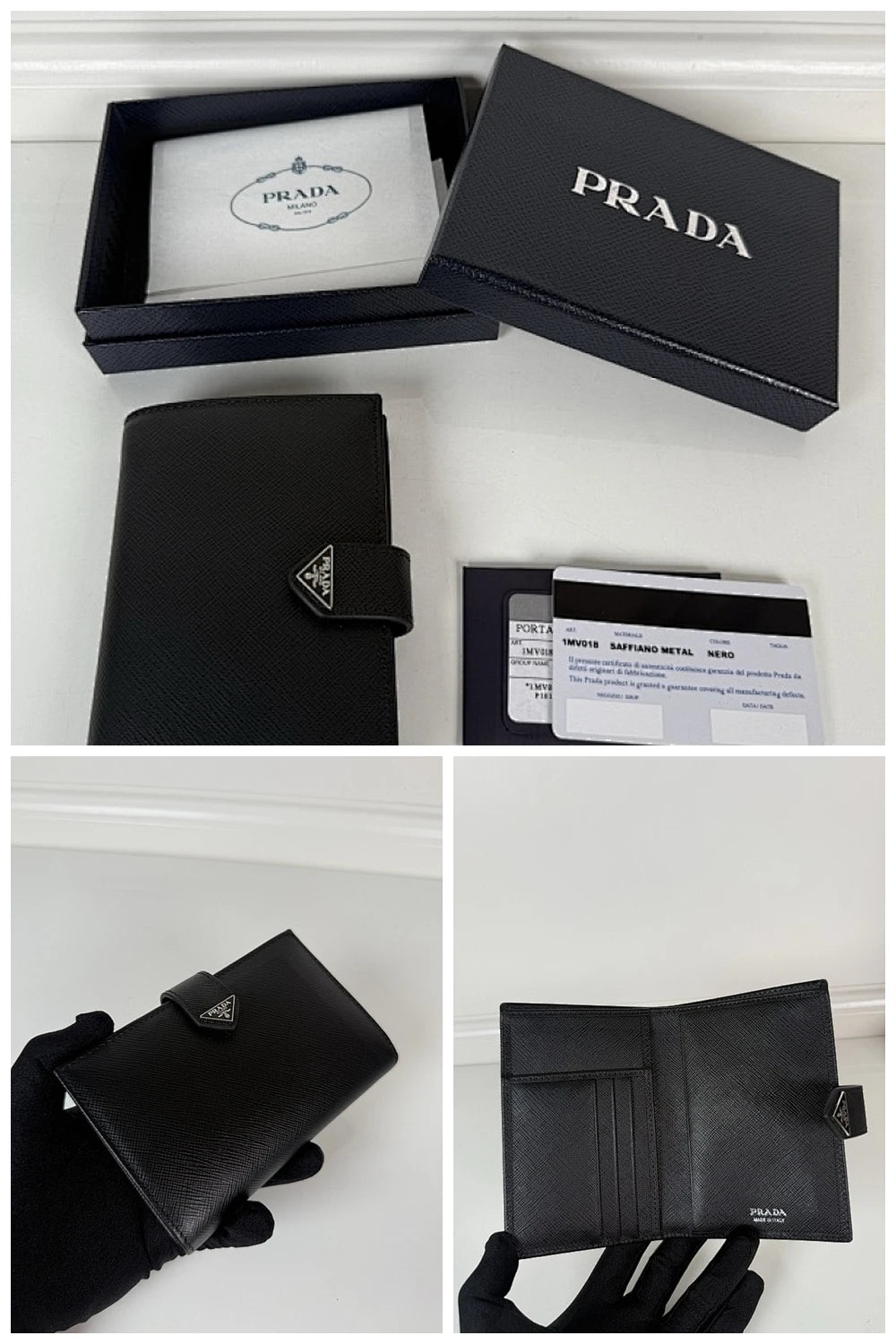 NB - Mix Wallet - 1144