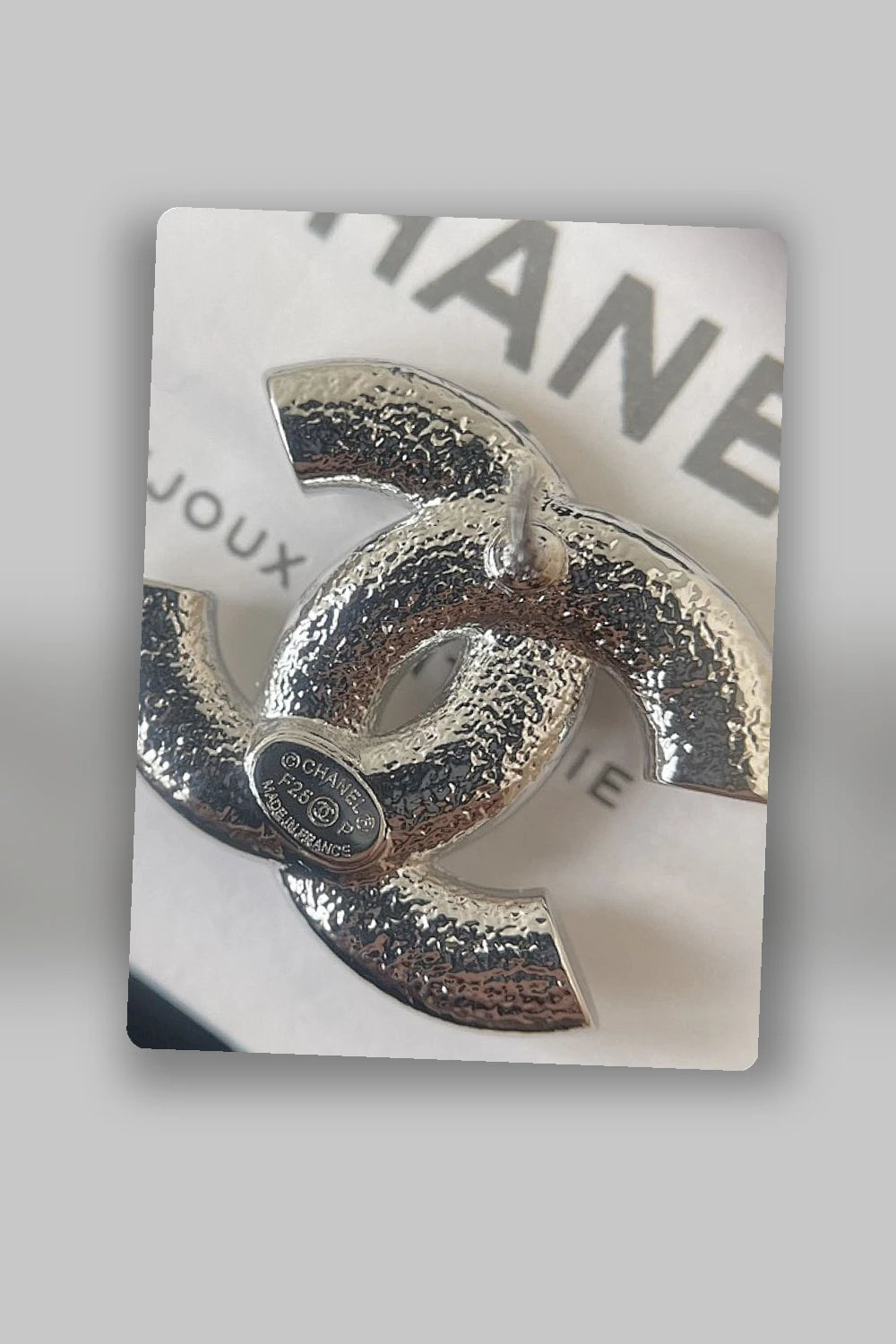 NB - CHL Jewelry - 1155