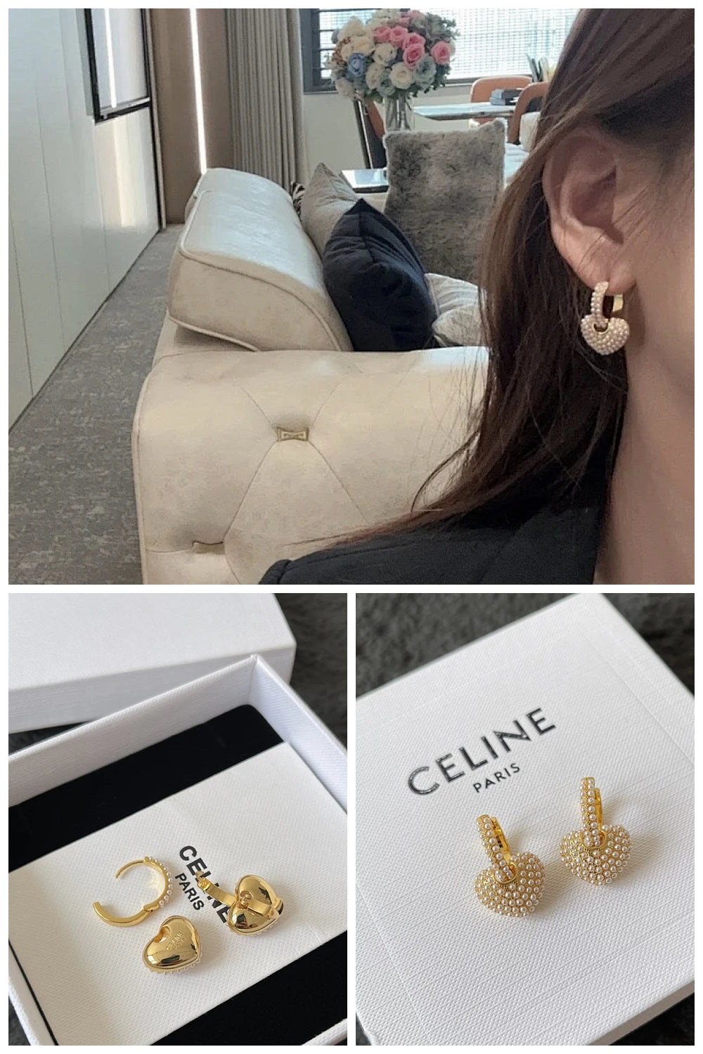 NB - COL Jewelry - 392
