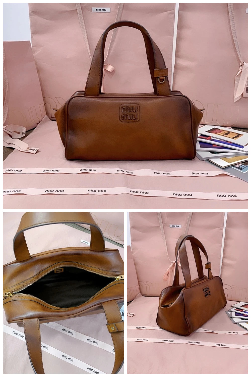 NB - MMU Bag - 1133
