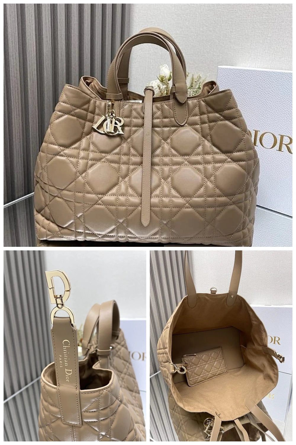 NB - DOR Bag - 458