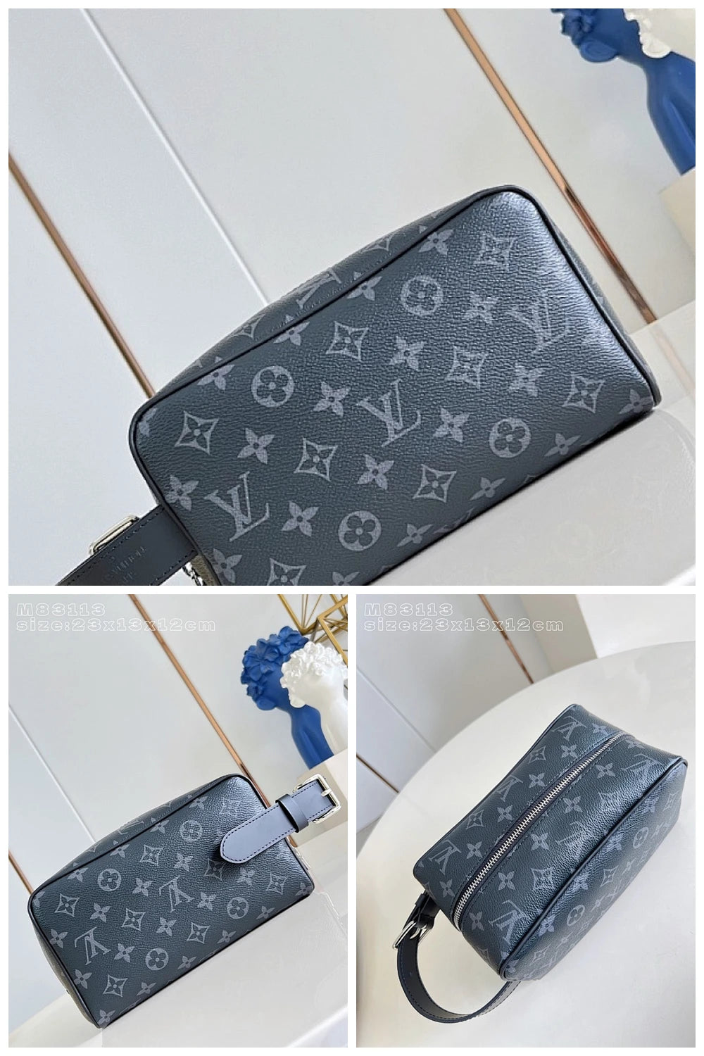 NB - LOV Bag - 118