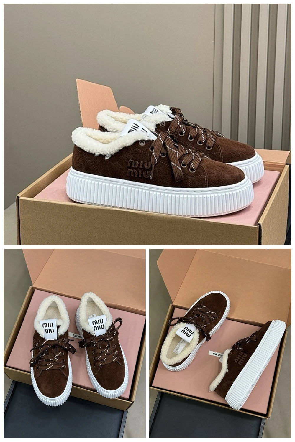 NB - MMU Women Shoes - 684