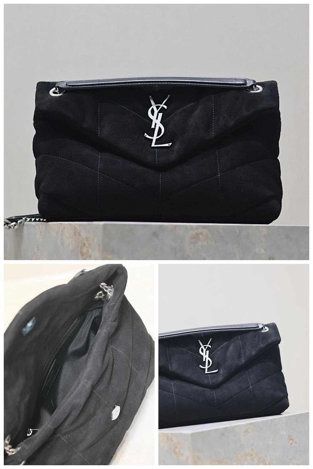 NB - YLS Bag - 641
