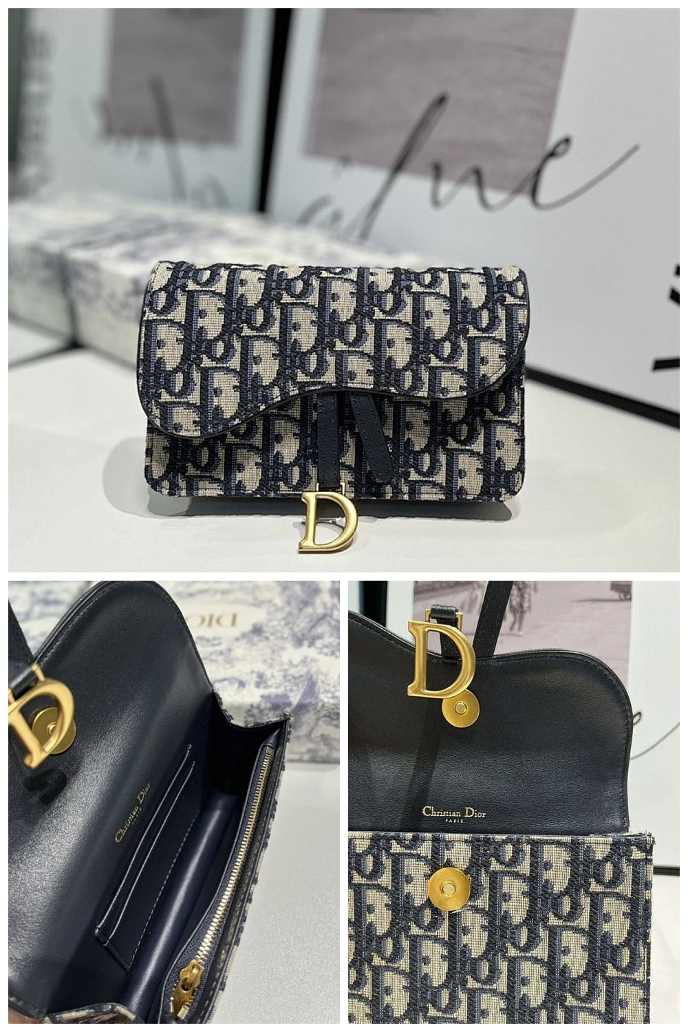 NB - DOR Bag - 927