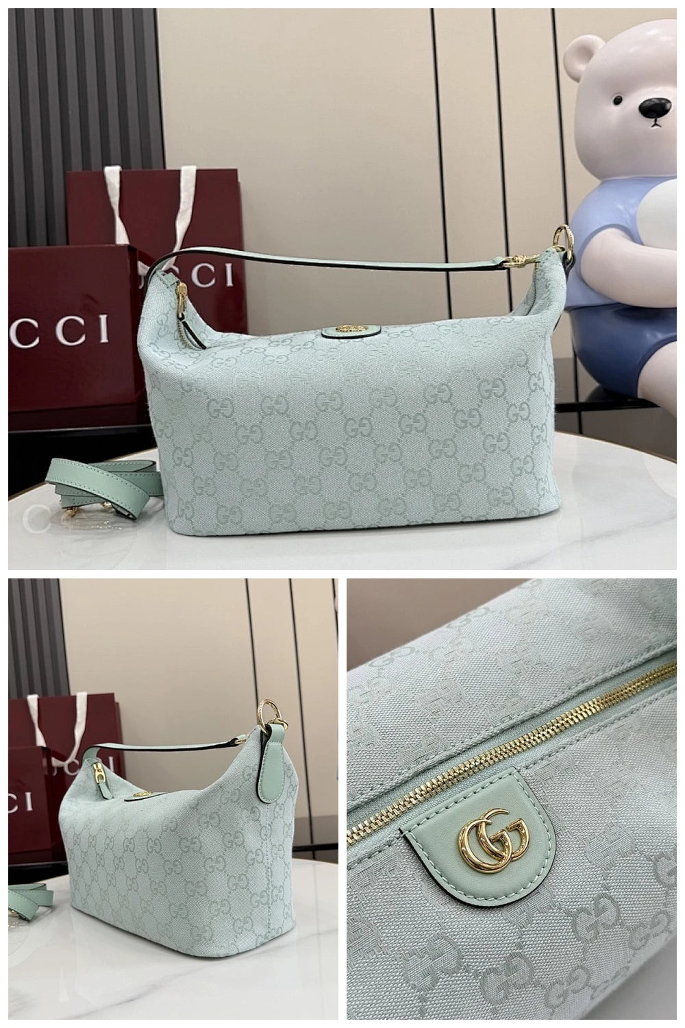 NB - GUKI Bag - 050