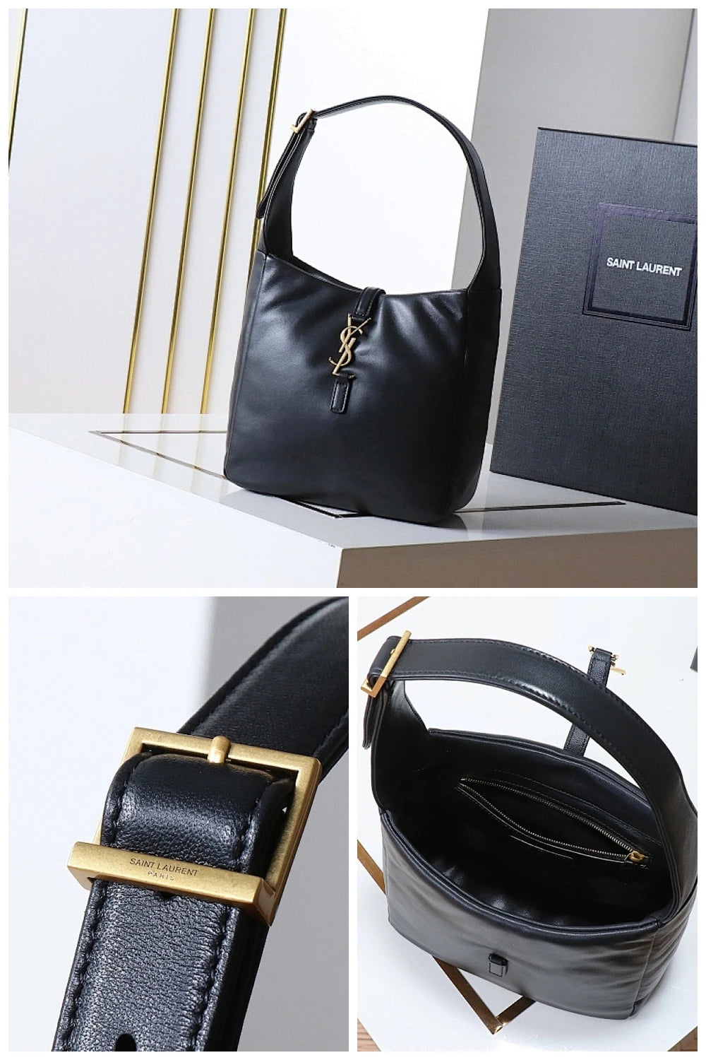 NB - YLS Bag - 1143