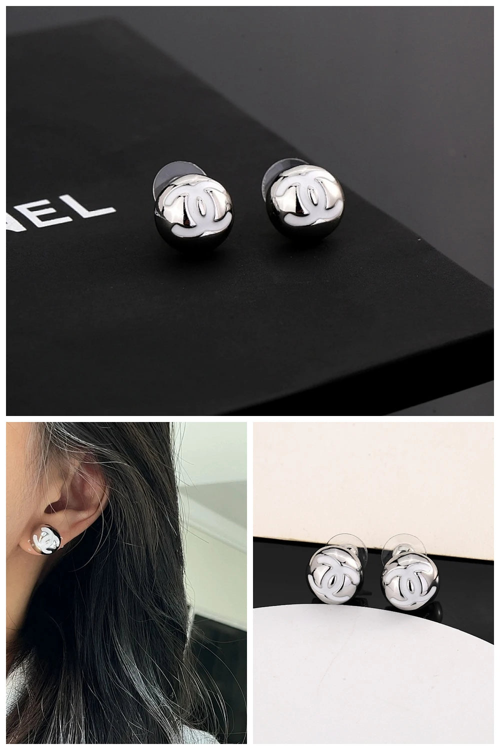 NB - CHL Jewelry - 746