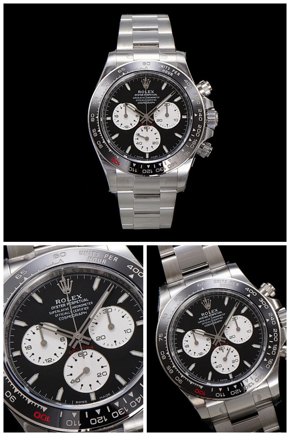 NB - Mix Watch - 1480