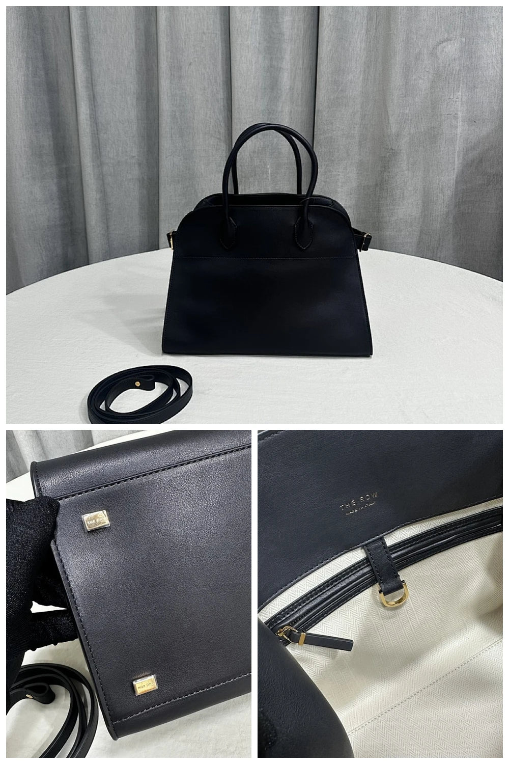 NB - THR Bag - 318