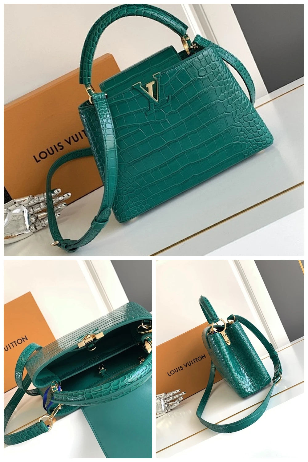 NB - LOV Bag - 1766