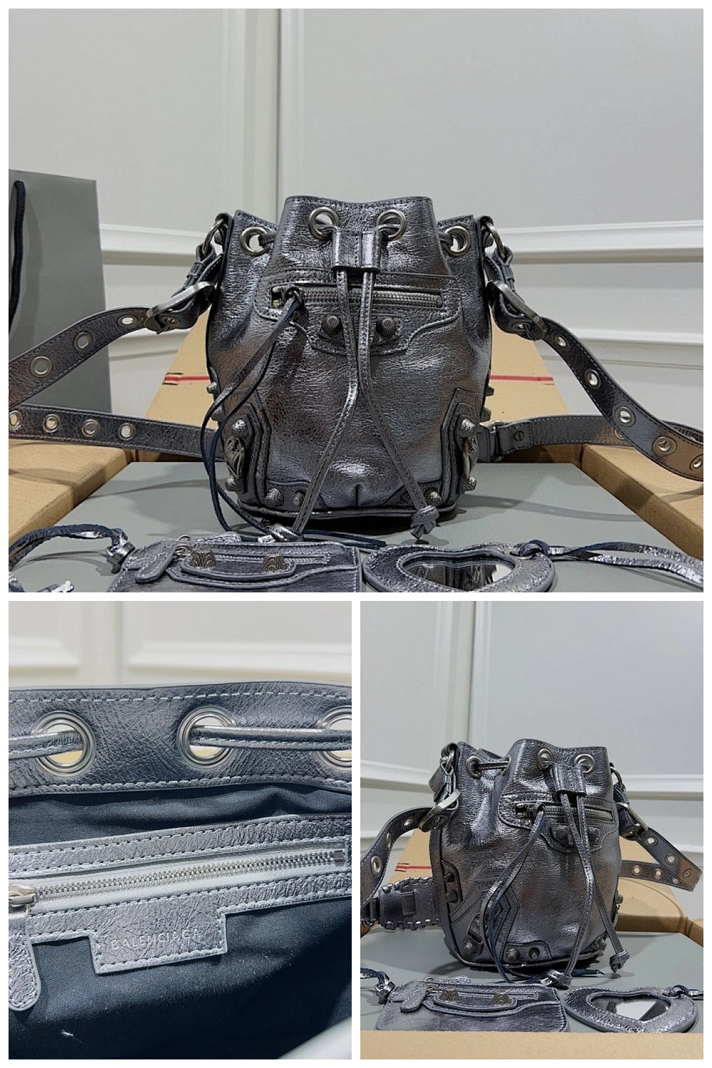 NB - BG Bag - 634