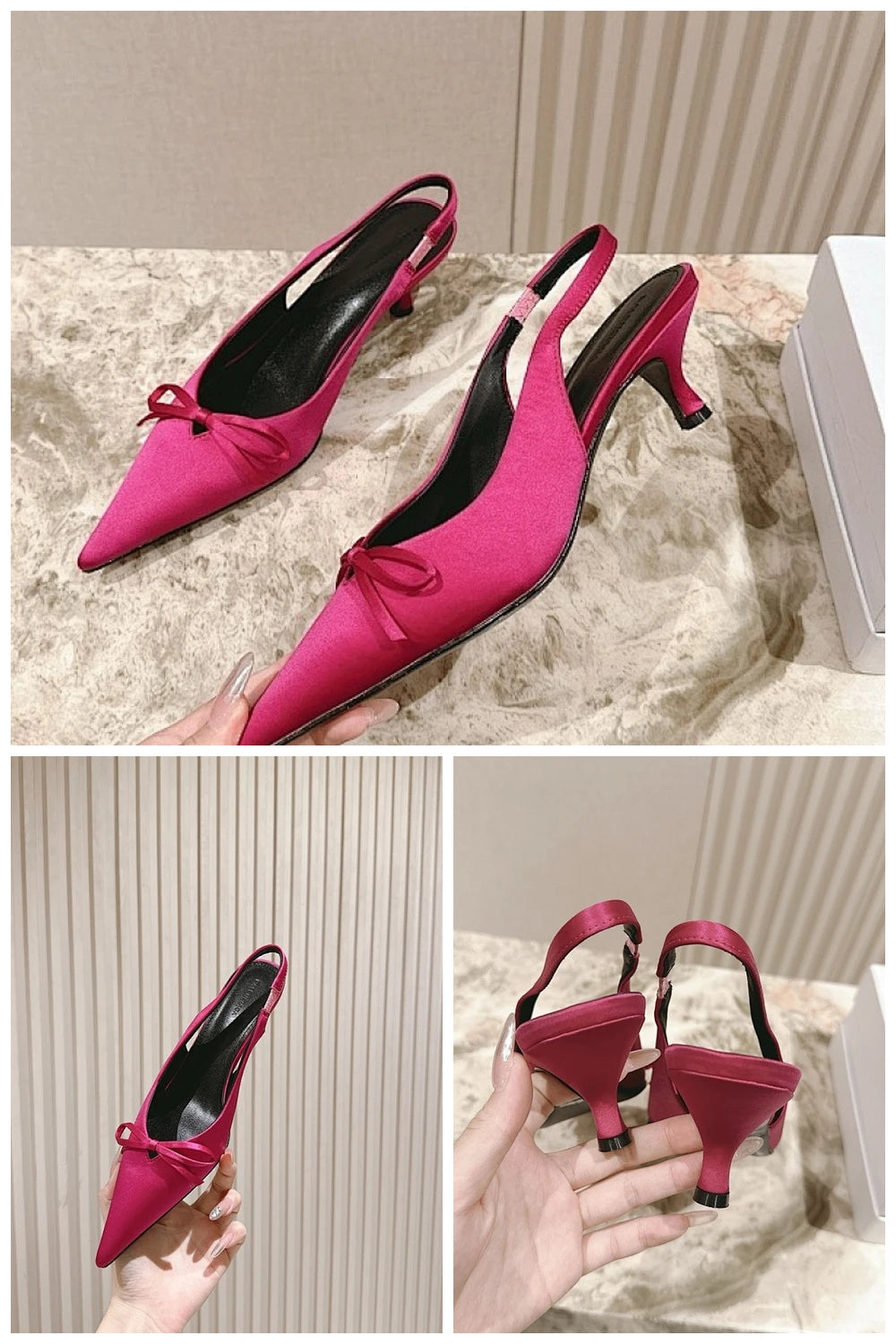 NB - BG Women Shoes - 860