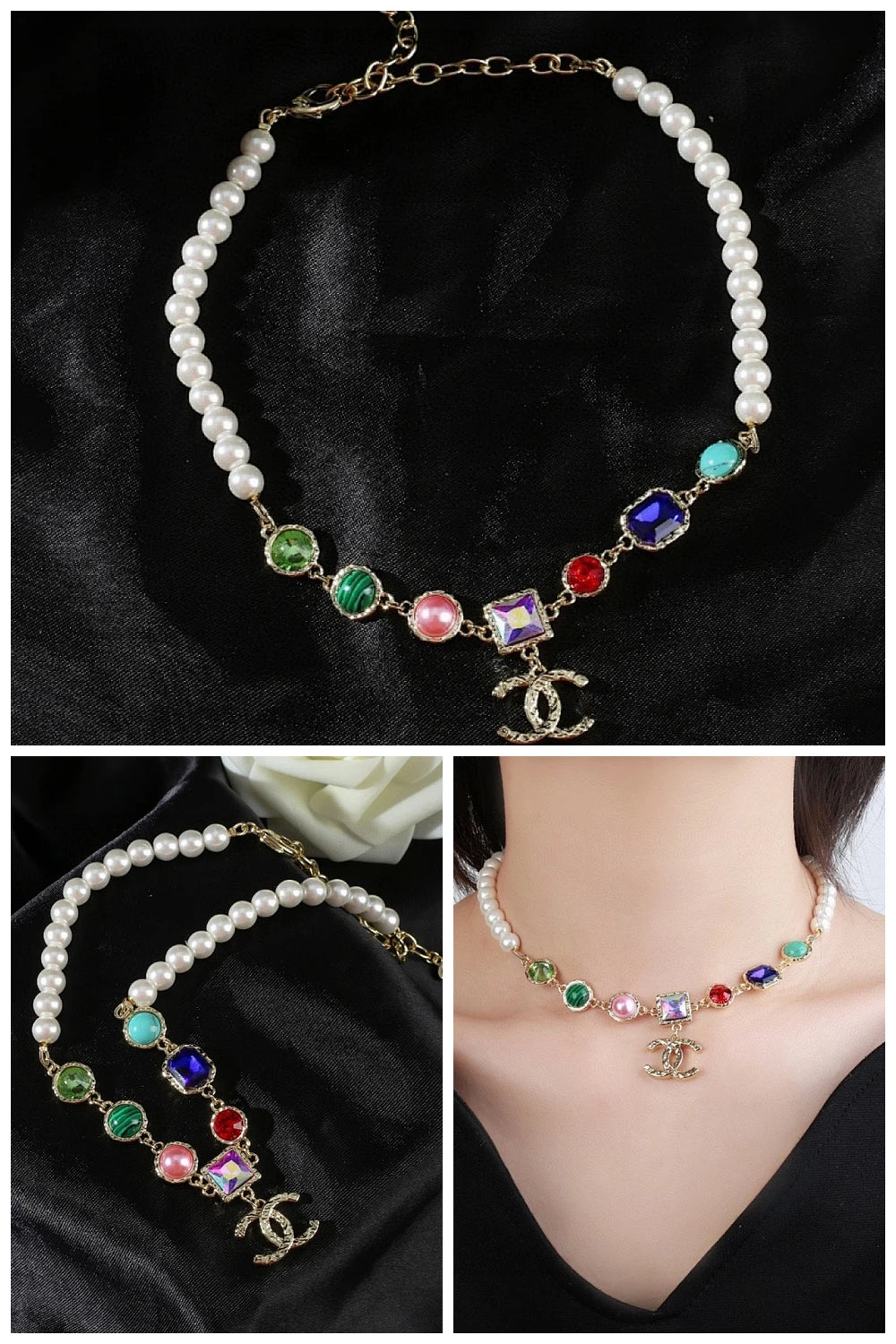 NB - CHL Jewelry - 728