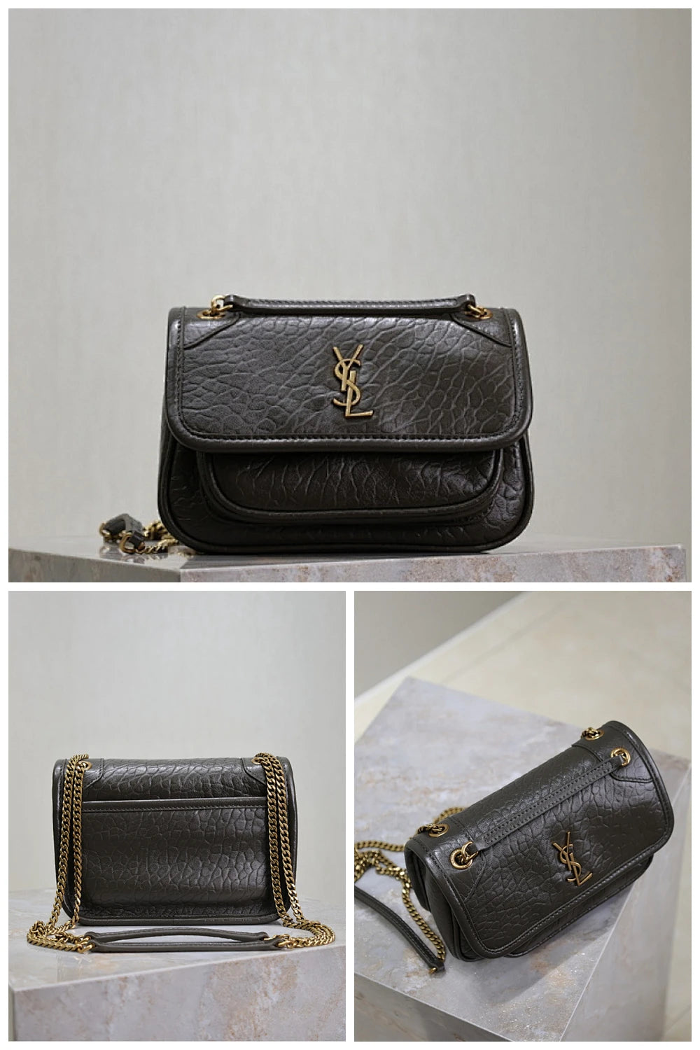 NB - YLS Bag - 1525