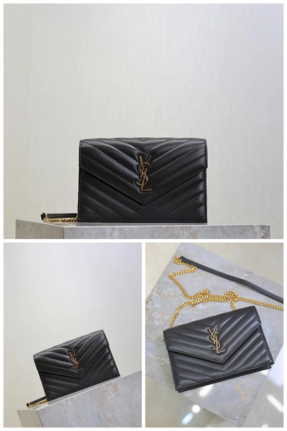 NB - YLS Bag - 344