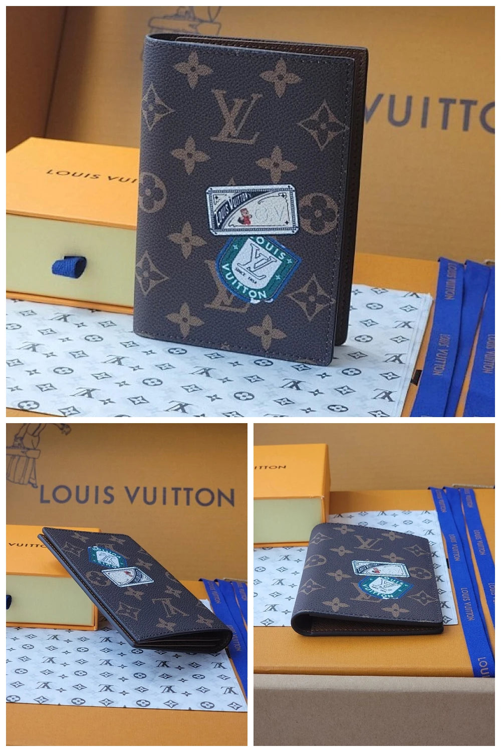 NB - Mix Wallet - 1437