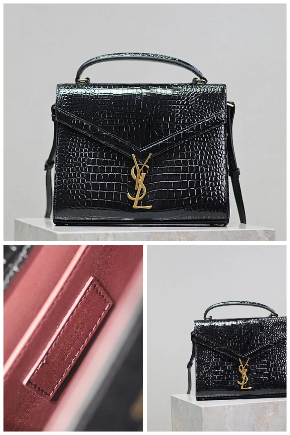 NB - YLS Bag - 320